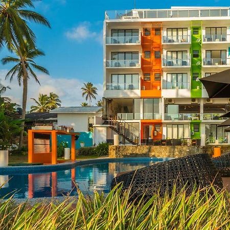 Hotel J Ambalangoda Ambalangoda  Exterior photo