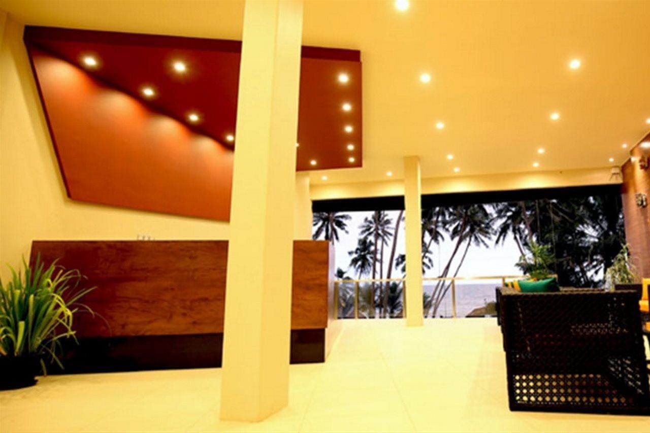 Hotel J Ambalangoda Ambalangoda  Exterior photo